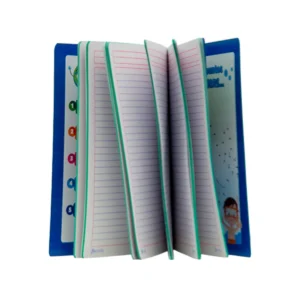 Cuaderno cosido Norma College Dibujo 100 hojas
