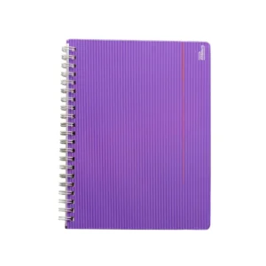 Libreta Printaform Multicolor Profesional Raya 100 hojas