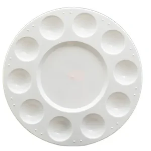 Godete circular Ross . Mod. . 10 cavidades