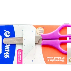 Tijeras escolares Pelikan . Mod. . 5 "
